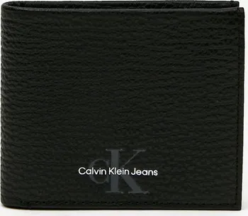 Peněženka Calvin Klein K50K509497 černá