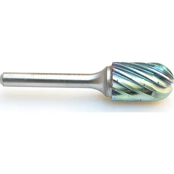 Fréza GARRYSON Technická fréza válcová s radiusem 16x25-6 NG6