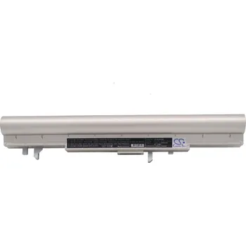 Baterie k notebooku Baterie Cameron Sino CS-AUW3NB pro Asus W3N - neoriginální