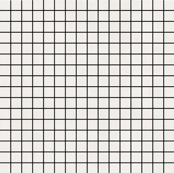 Dlažba RAGNO RESINA R7LW 40 cm x 40 cm x 0,6 cm bílá 0,64 m2