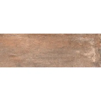 Obklad GRESPANIA CAZORLA 06DCZ70 10 cm x 30 cm x 1 cm hnědá 0,99 m2