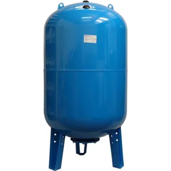 Domácí vodárna AQUASYSTEM VAV 500 tlaková nádoba vertikální
