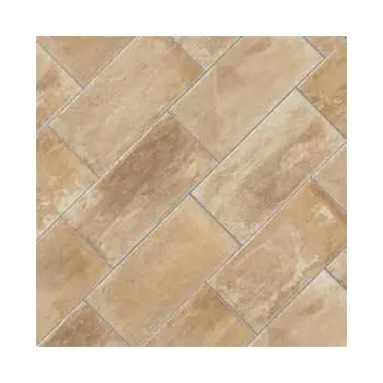 Dlažba NATUCER BOSTON BEAST22,5X45 22,5 cm x 45 cm x 0,9 cm hnědá 1,01 m2