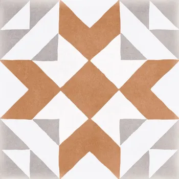 Dlažba GRESPANIA BOHEME 23BH40C 20 cm x 20 cm x 0,7 cm 1,4 m2