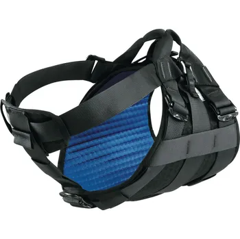 Lezecký doplněk PETZL postroj pro psa DOG HARNESS