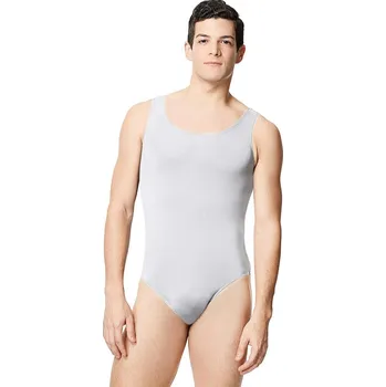 Pánské legíny Lulli,Pánský trikot LUB300M, nebeská XL