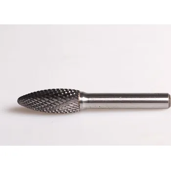 Příslušenství k frézce GARRYSON Technická fréza plaménková 12x32-6 D