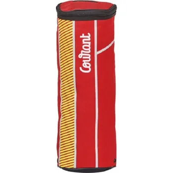 Sportovní batoh Courant batoh na hasičské vodicí lano 11l Faster červená