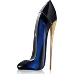 CAROLINA HERRERA Good Girl parfémovaná voda plnitelná pro ženy 100 ml