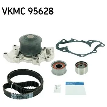 Vodní pumpa + sada ozubeného řemene SKF VKMC 95628