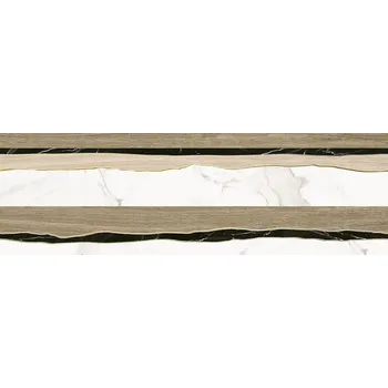 Obklad GRESPANIA MARMOREA 100 17MD43D 31,5 cm x 100 cm x 0,9 cm mix barev 1 ks