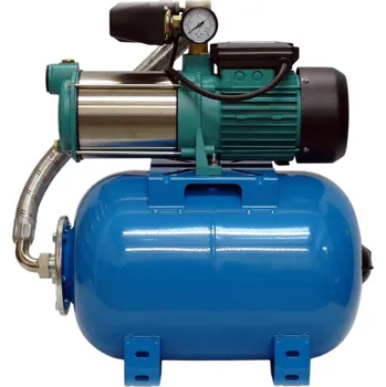 Domácí vodárna Čerpadla KOPRO KOPRO MH 1300 / 24 l domácí vodárna