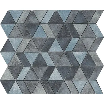 Dlažba L'ANTIC COLONIAL, S.A. Kamenné mozaiky 100214505 26,8 cm x 30,8 cm x 1 cm 1 ks