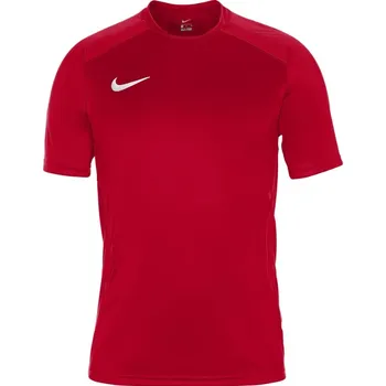 Pánské tričko Triko Nike MENS TRAINING TOP SS 21 0335nz-657 Velikost XXL