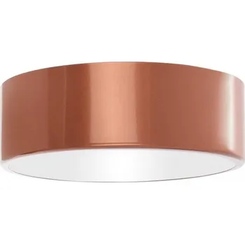 Stropní svítidlo Temar CLEO 200 měděná IP20