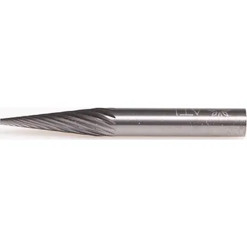 Příslušenství k frézce GARRYSON Technická fréza kuželová 3x11-3