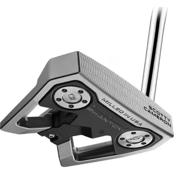 Golfová hůl Scotty Cameron 2024 Phantom 9 putter 35", pravé, univerzální