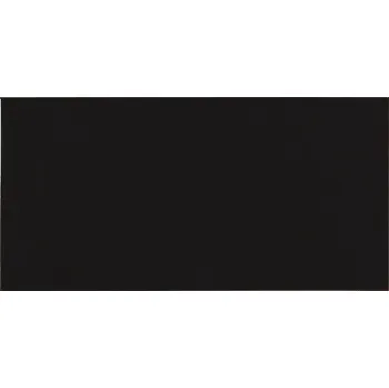 Obklad EL BARCO BISELADO&LISTELO ELB EL4096 7,5 x 15 x 0,7 černá 0,5 m2