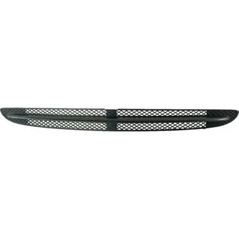 Kapota Mřížka nárazníku středová MERCEDES S-KLASSE (W220) 10.98-02 OE 2208850923