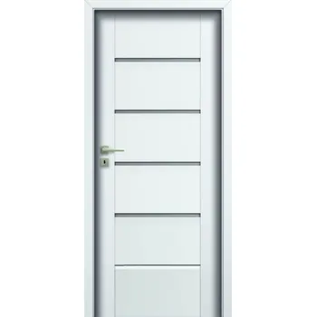 Interiérové dveře POL-SKONE interiérové dveře POL-SKONE ESTO V3S4