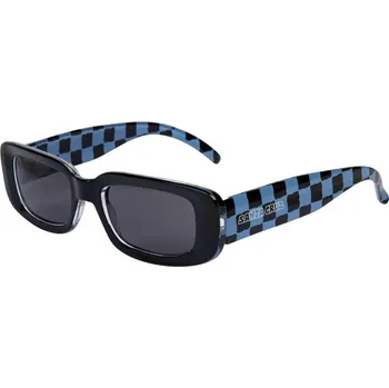 Sluneční brýle SANTA CRUZ sluneční brýle - Speed MFG Sunglasses Black/Dusty Blue (BLACK DUSTY BLUE) velikost: OS