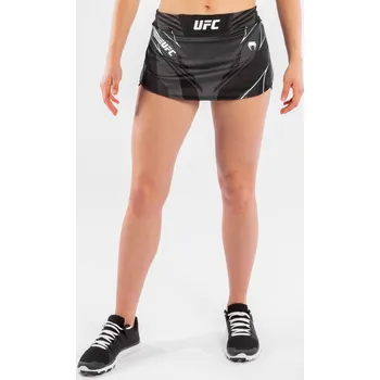 Dámské kraťasy Dámské šortky VENUM UFC Authentic Fight Night Women's Skort - black - VNMUFC-00018-001 Velikosti: L