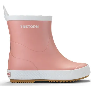 Dívčí obuv Dětské Holínky TRETORN WINGS KIDS 473267099 – Fialová 30