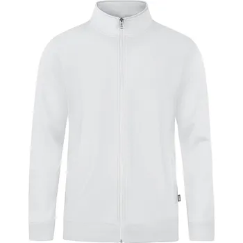 Pánská mikina Mikina Jako Sweatjacke Doubletex c9830-000 Velikost S