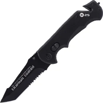 kapesní nůž RUI K25 19127 černý