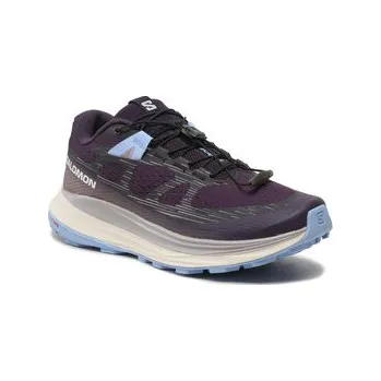 Dámská běžecká obuv Salomon Běžecké boty Ultra Glide 2 W 471248 20 M0 Fialová 39_13