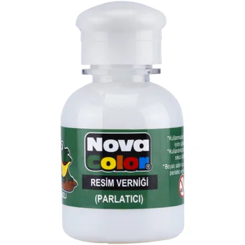 Novacolor lak akrylový 30ml NC-181 474366