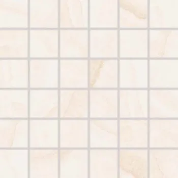 Dlažba RAKO ONYX WDM05834 30 cm x 30 cm x 0,8 cm béžová 1 set