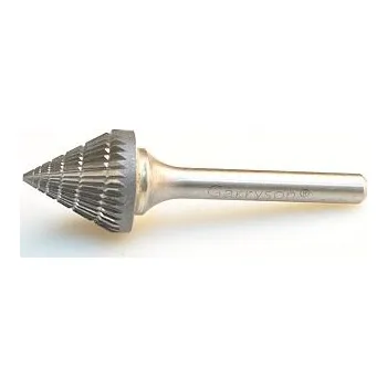 Příslušenství k frézce GARRYSON Technická fréza zahlubovací 60° 20x16-6