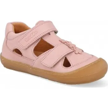 Dívčí sandály Froddo G2150187-2 Pink, 20