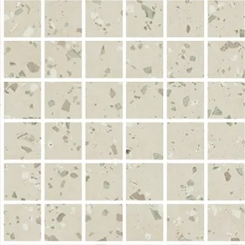 Dlažba APAVISA SOUTH 8431940374166 29,8 cm x 29,8 cm x 1 cm zelená 1 ks