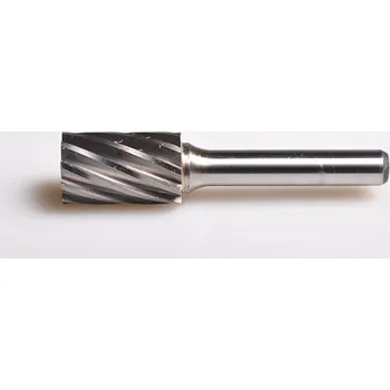 Příslušenství k frézce GARRYSON Technická fréza válcová bez čelního břitu 16x25-8 ALU