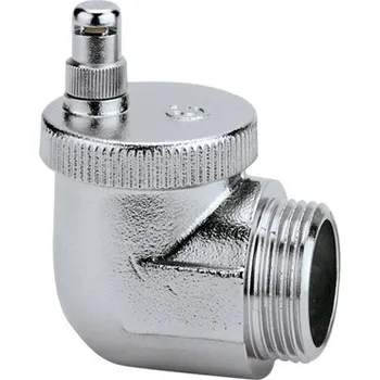 Ventil AERCAL 504 1/2" Automatický odvzdušňovací ventil pro radiátory 56504401