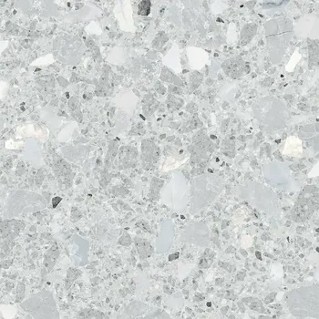 Dlažba VIVES NIZA MONACO 40RT 80 cm x 80 cm x 1 cm šedá 1,28 m2