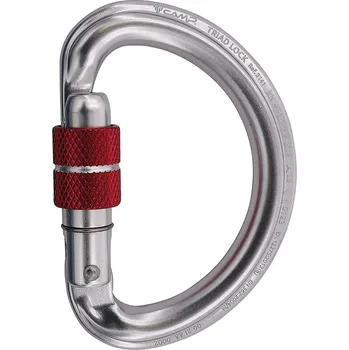 karabina CAMP Triad Lock