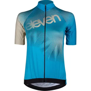 cyklistický dres Dámský cyklistický dres Eleven Lisa Vortex Nebula Velikost: M