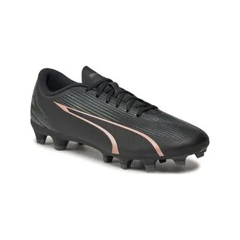 Pánské tenisky Puma Boty na fotball Ultra Play Fg/Ag 107763 02 Černá 43