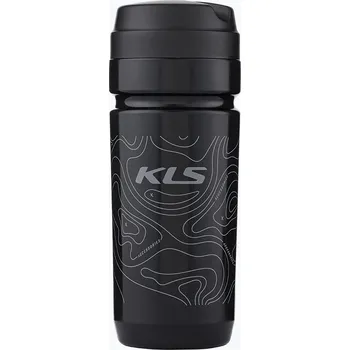 Kellys Toolbox XL nádoba na nářadí černá