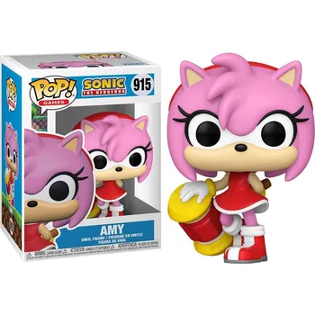 Figurka Funko Pop! Sonic Amy Funko 915