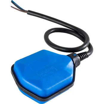 Příslušenství k čerpadlu ITALFLEXO Italtecnica TECNO kabel PVC délka 10 m plovákový spínač
