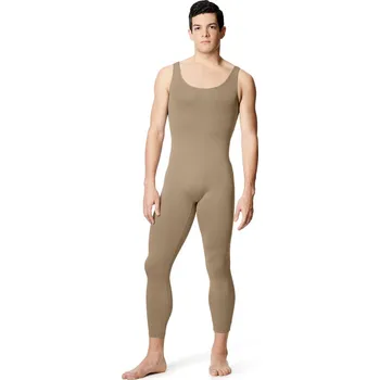 Pánské legíny Lulli,Pánský celotrikot LUB313M, tělová L