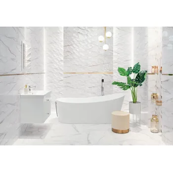 Obklad ARTE DORADO STONE T0120 60 x 75 x 0,8 béžová 1,34 m2