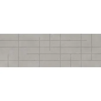 Dlažba ARGENTA CONCRETE & SOLID 47972 30 cm x 90 cm x 0,7 cm hnědá 1,62 m2