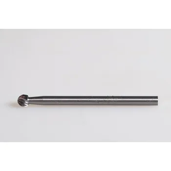 Příslušenství k frézce GARRYSON Technická fréza sférická 4x3,6-3