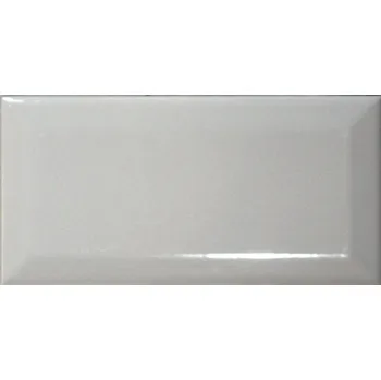 Obklad EL BARCO BISELADO&LISTELO ELB EL8643 7,5 x 15 x 0,7 šedá 0,5 m2