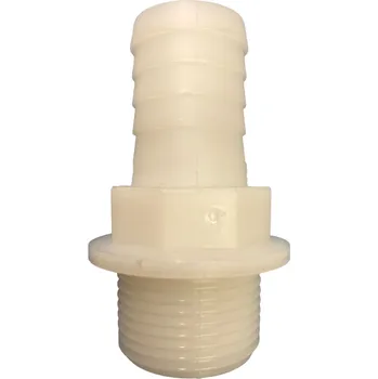 Hadicová spojka ARAG 6/4"x38 spojka přímá jednodílná